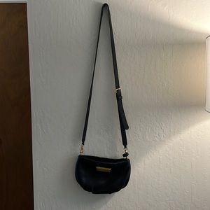 Marc by Marc jacobs crossbody leather purse